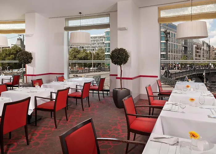 Hotel Meliá Berlin